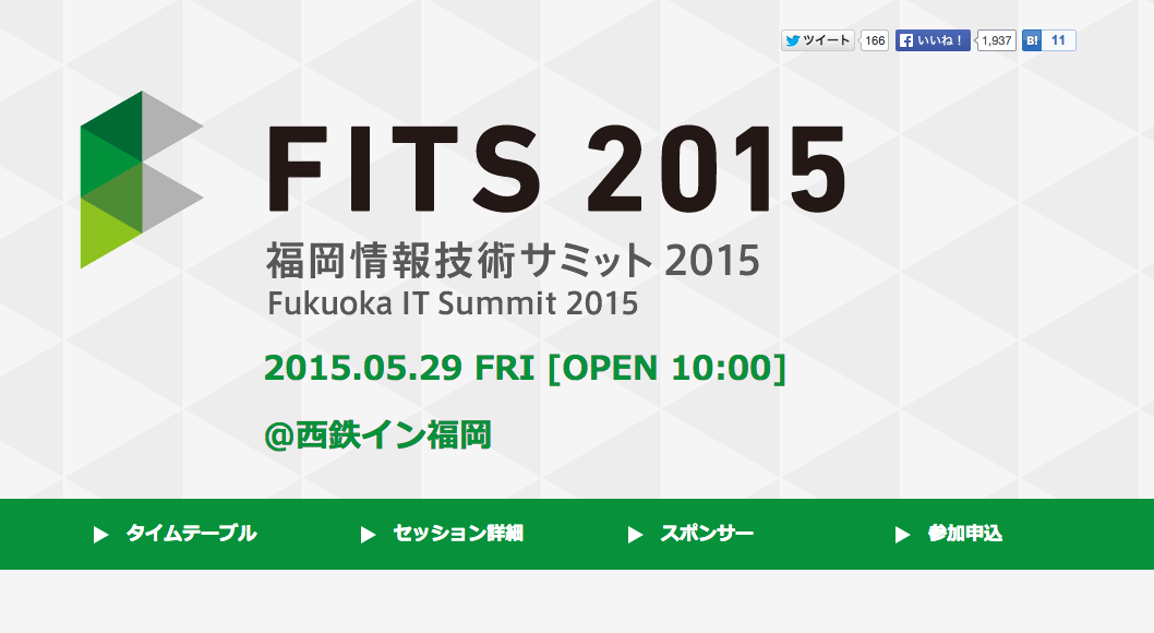 FITS2015