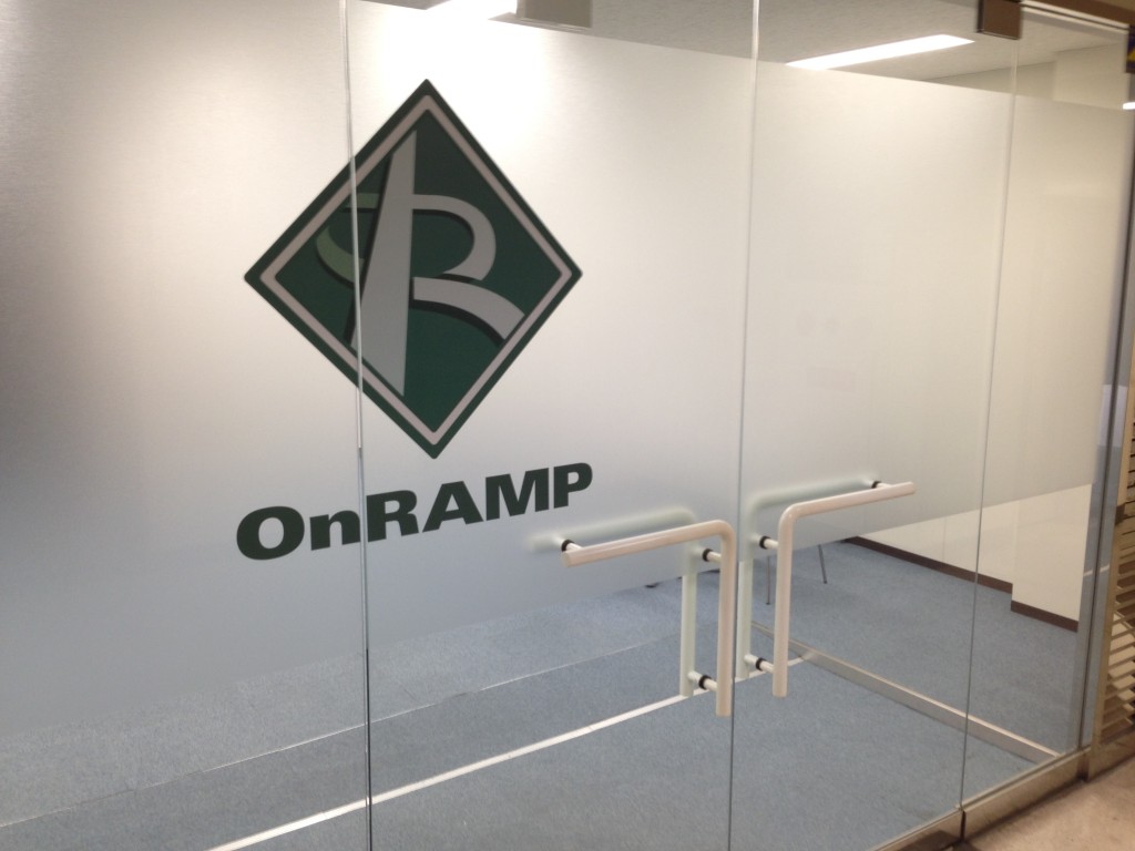 OnRAMP天神地区